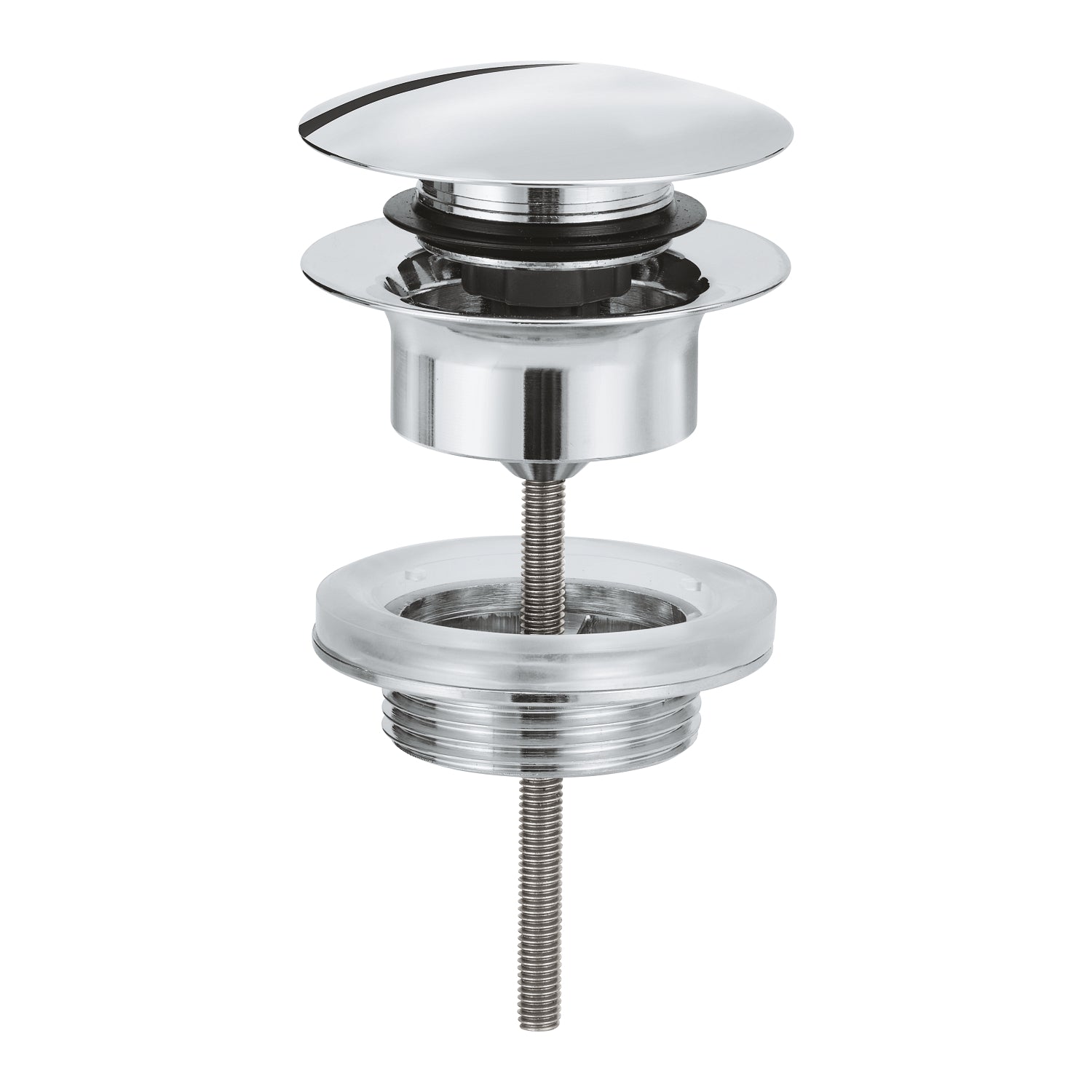 Grohe Tapa Takımı Sabit Süzgeç - alternatif görünüm - GROHE 65807000