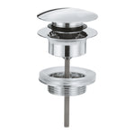 Grohe Tapa Takımı Sabit Süzgeç - alternatif görünüm - GROHE 65807000