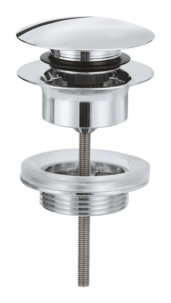 Grohe Tapa Takımı Sabit Süzgeç - GROHE 65807000