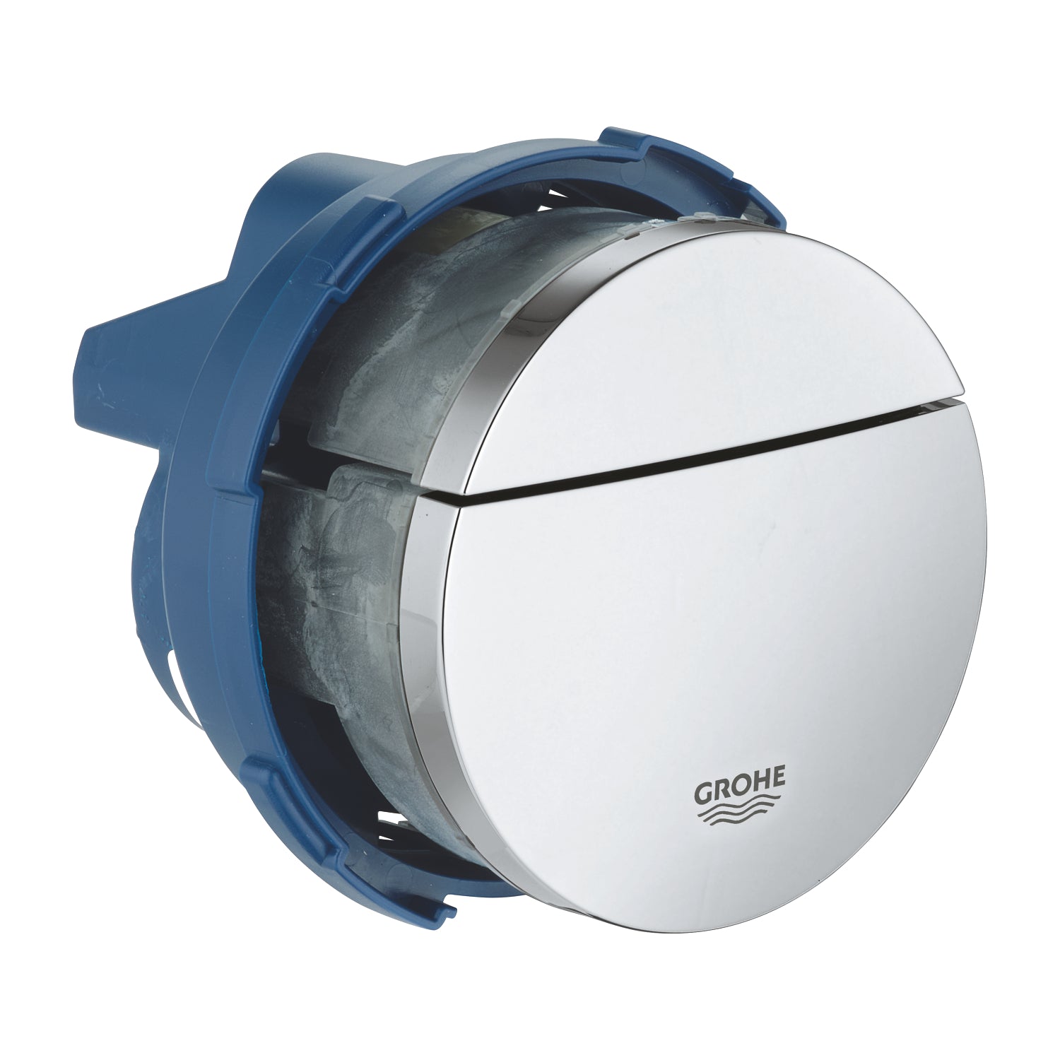 Grohe Pushbutton - 66997000 - alternatif görünüm - GROHE 66997000