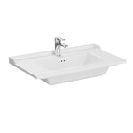 VitrA Integra Classic Etajerli Lavabo, 60x46 cm