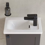 VitrA Integra Etajerli Lavabo, Kompakt, 45x29 cm