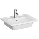 VitrA Integra Etajerli Lavabo, 60x47 cm