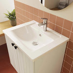 VitrA Integra Etajerli Lavabo, 60x47 cm