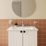 VitrA Integra Etajerli Lavabo, 60x47 cm