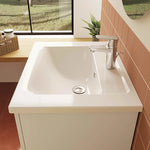 VitrA Integra Etajerli Lavabo, 60x47 cm