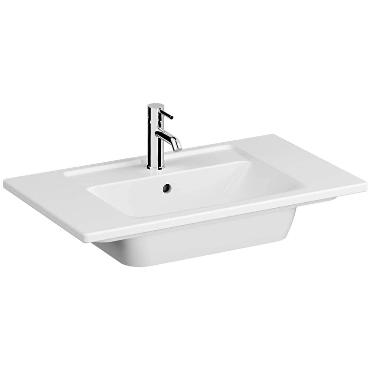 VitrA Integra Etajerli Lavabo, 80x47 cm