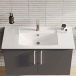 Integra Etajerli Lavabo, 100x47 cm