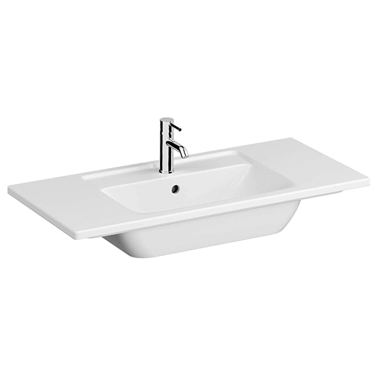 Integra Etajerli Lavabo, 100x47 cm