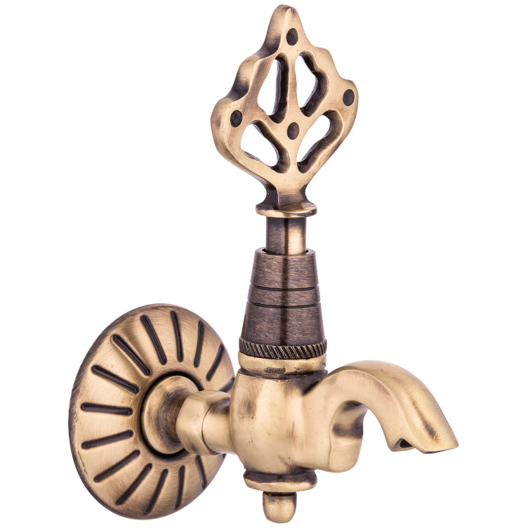 Lpd İbrikli Osmanlı Musluğu Antik 1/2