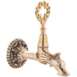 Lpd Balık Osmanlı Musluğu San 1/2