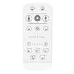 Vitra V-Care 2 Prime Akıllı Asma Klozet, Rim-ex, 62 cm