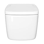Vitra V-Care 2 Prime Akıllı Asma Klozet, Rim-ex, 62 cm