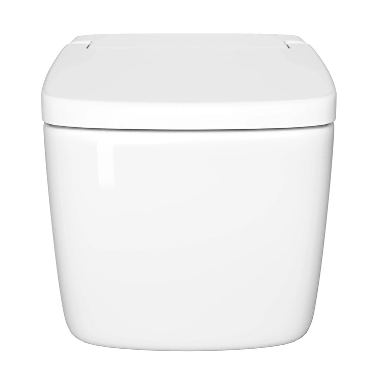 Vitra V-Care 2 Prime Akıllı Asma Klozet, Rim-ex, 62 cm