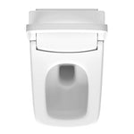 Vitra V-Care 2 Prime Akıllı Asma Klozet, Rim-ex, 62 cm