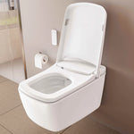 Vitra V-Care 2 Prime Akıllı Asma Klozet, Rim-ex, 62 cm