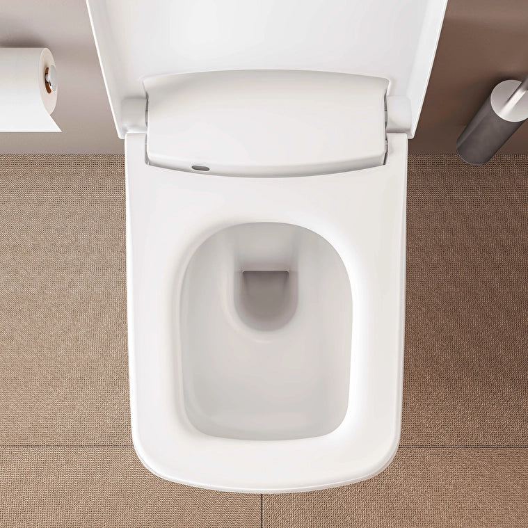 Vitra V-Care 2 Prime Akıllı Asma Klozet, Rim-ex, 62 cm