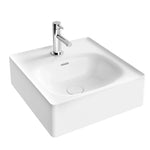 VitrA Equal Çanak Lavabo, 43x45 cm