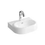 VitrA Liquid Lavabo, 60 cm