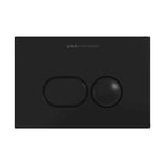 Vitra Liquid Kumanda Paneli, Parlak Siyah