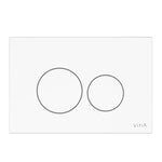 Vitra Origin Kumanda Paneli, Parlak Beyaz