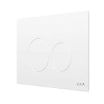 Vitra Origin Kumanda Paneli, Parlak Beyaz