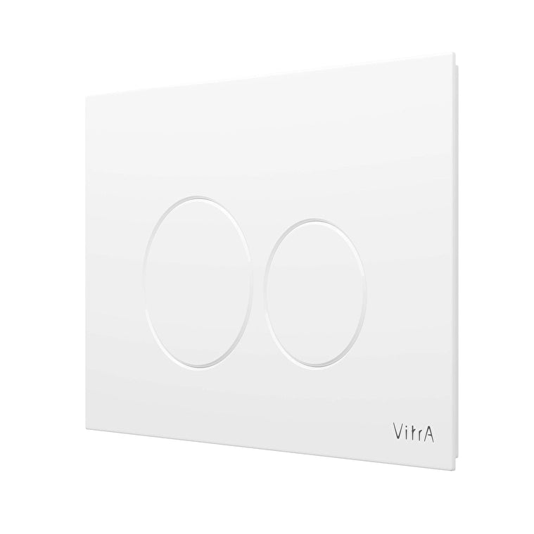 Vitra Origin Kumanda Paneli, Parlak Beyaz
