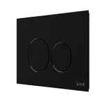 Vitra Origin Kumanda Paneli, Parlak Siyah