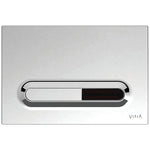 Vitra Loop T Temassız Kumanda Paneli, Mat Krom