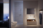 VitrA Nuo Tezgah Üstü Lavabo, Dikdörtgen, 60x44 cm