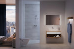 VitrA Nuo Tezgah Üstü Lavabo, Dikdörtgen, 60x44 cm
