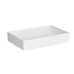 VitrA Archiplan Çanak Lavabo, Kare, 60x40 cm