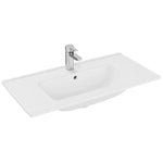 VitrA Mia Etajerli Lavabo, 79 cm