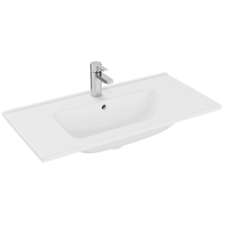 VitrA Mia Etajerli Lavabo, 79 cm
