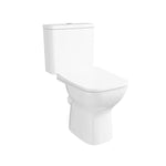 VitrA S20 Square Takım Klozet Seti, SmoothFlush, 63 cm
