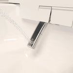 Vitra V-Care 3 Prime Akıllı Asma Klozet, Vortex, 60 cm