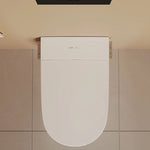 Vitra V-Care 3 Prime Akıllı Asma Klozet, Vortex, 60 cm