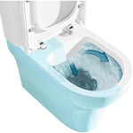 VitrA Zentrum Takım Klozet Seti ,SmoothFlush, 61 cm