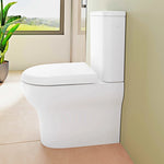 VitrA Zentrum Takım Klozet Seti ,SmoothFlush, 61 cm