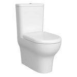 VitrA Zentrum Takım Klozet Seti ,SmoothFlush, 61 cm