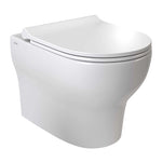 VitrA Zentrum Round SmoothFlush Asma Klozet, 52 cm