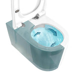 VitrA Nest QuantumFlush Kanalsız Asma Klozet