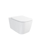 VitrA Metropole Square Asma Klozet, QuantumFlush, 56 cm