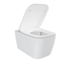 VitrA Metropole Square Asma Klozet, QuantumFlush, 56 cm