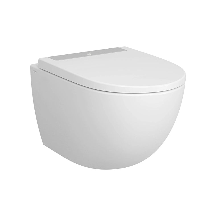 Vitra Sento Rim-ex Asma Klozet Seti, 54 cm