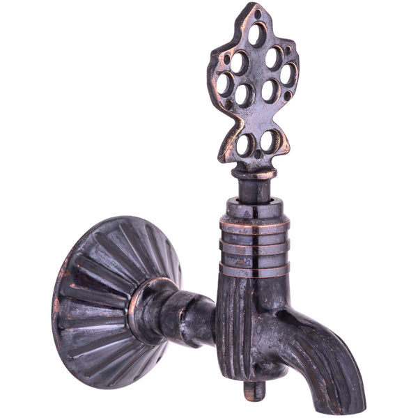 Lpd 1/2 Eko Aç-Kapa Osmanlı Musluğu Eskitme