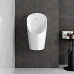 VitrA M-Line Temassız Fotoselli Kanalsız Rim-ex Pisuvar (Elektrikli)