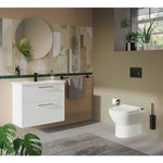 VitrA Integra Etajerli Lavabo, Kompakt, 80x39 cm