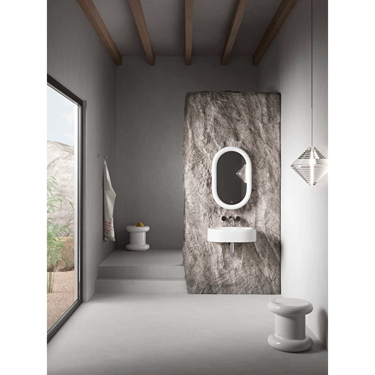VitrA Liquid Lavabo, 60 cm