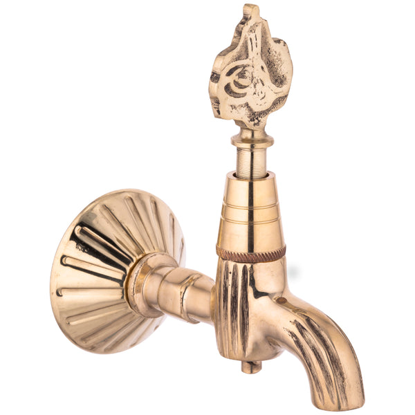 Lpd Tuğralı Osmanlı Musluğu San 1/2